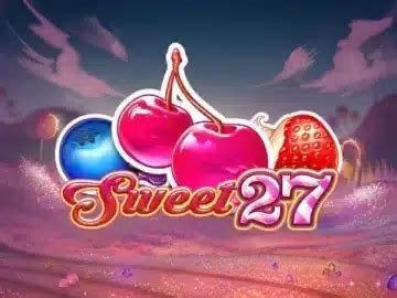 Sweet 27 Free Play in Demo Mode .